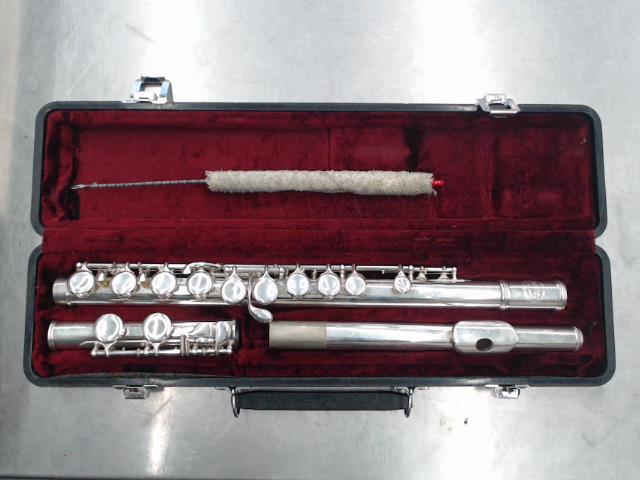 Jupiter j710 flute kit komplete