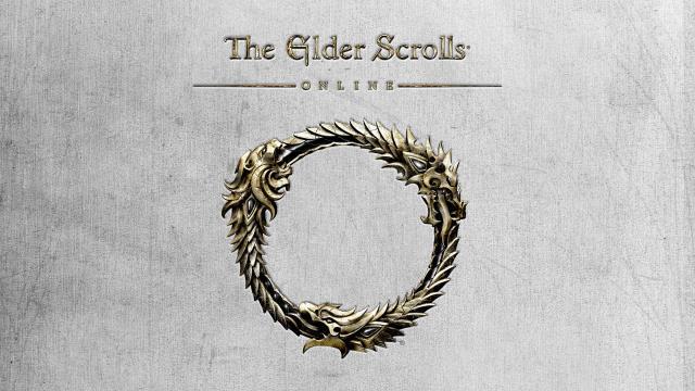 The elder scroll online