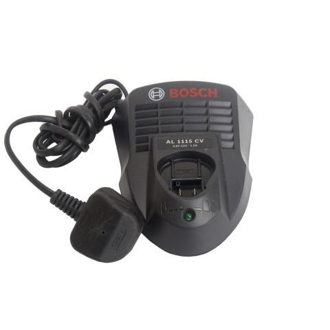 Power charger al 1115 cv powertool charg