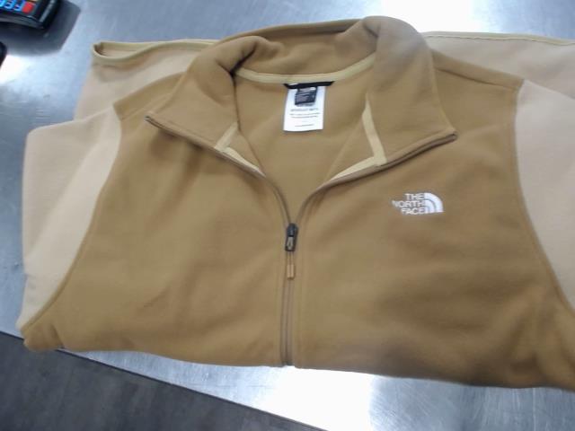 M alpine 100 jacket new large