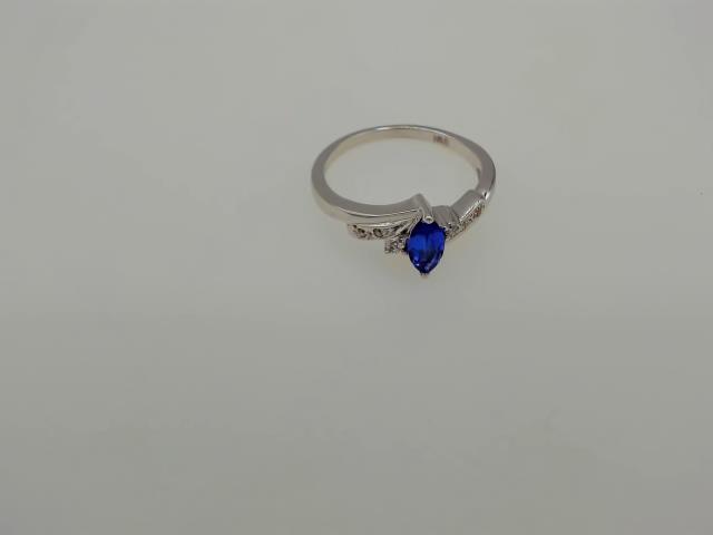 BAGUE EN OR 140KT