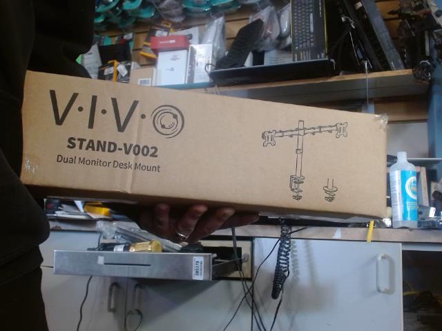 Stand for monitor