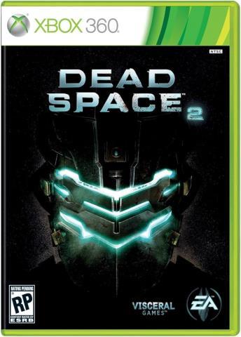 Dead space 2