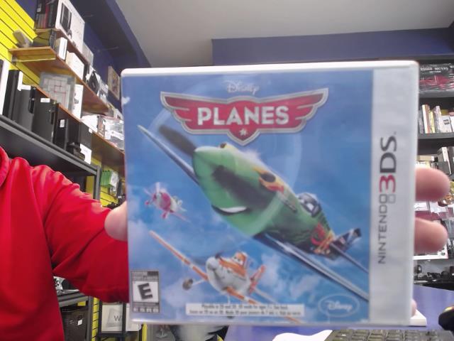 Planes