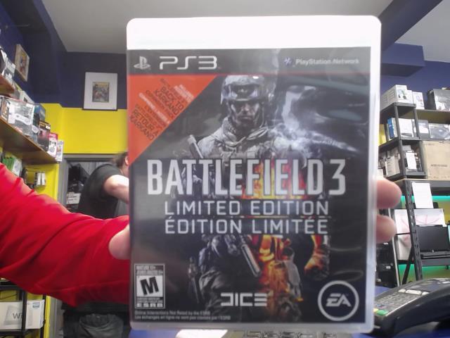 Battlefield 3