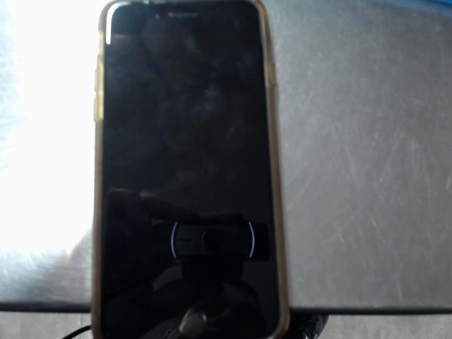 Apple iphone 8 64gb grey/black in case+f