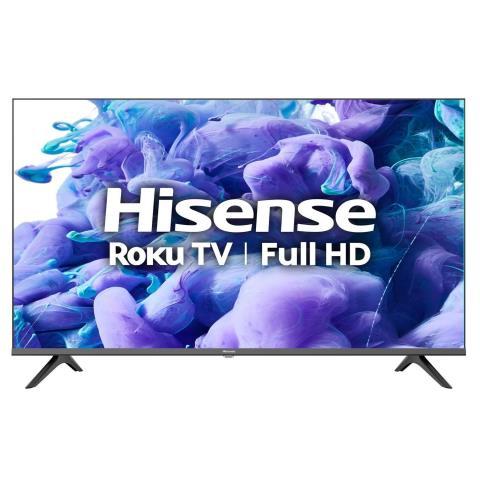 Hisense 32 inch led tv smart