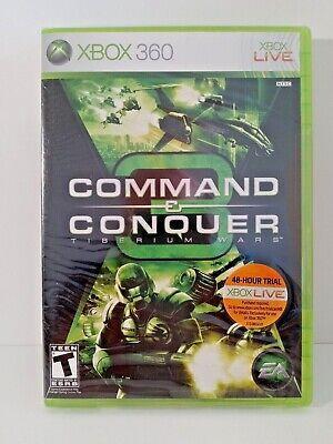 Command et conquer 3