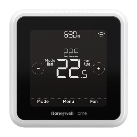 Thermostat intelligent t5