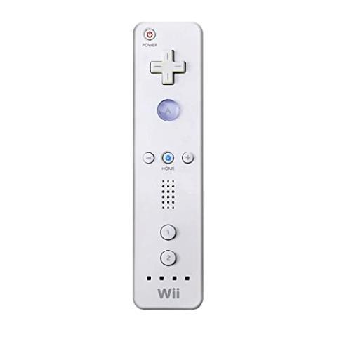 Manette wiiblanche