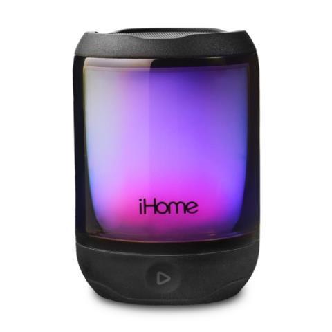 Speaker bluetooth ihome