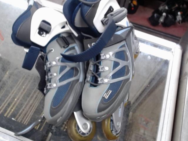 Paire rollerblade(9 homme)