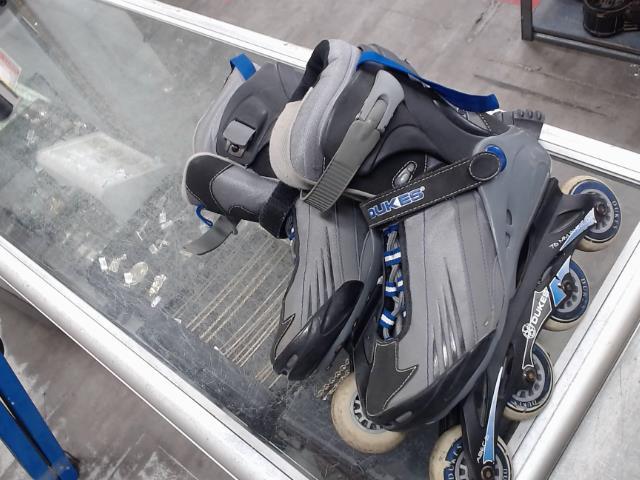 Paire rollerblade(10 homme)