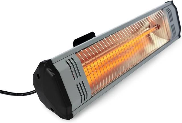 Outdoor heater