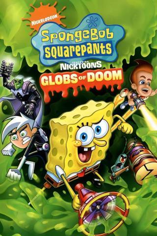 Spongebob globs of doom