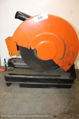 Cut off saw