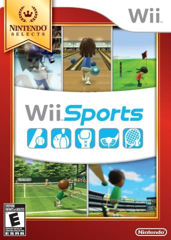 Wii sport