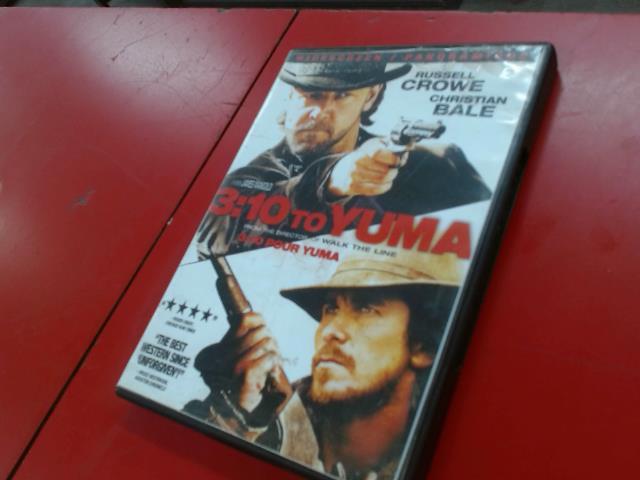 3:10 to yuma