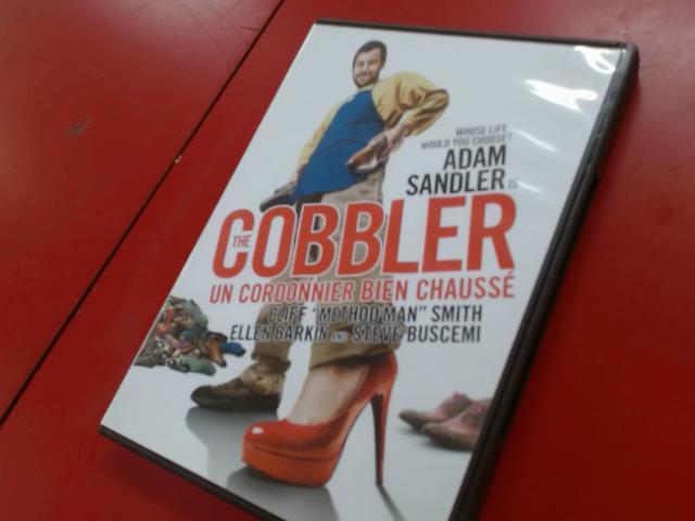 The cobbler