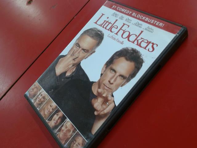 Little fockers