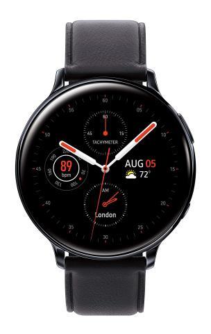Samsung watch active no charg