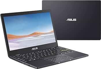 Portable asus lm210