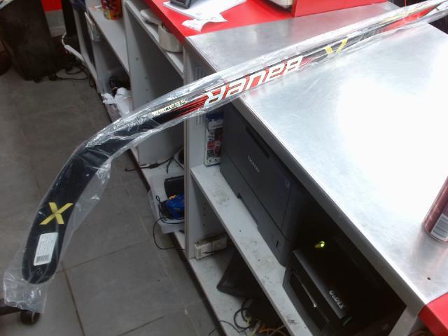 Baton hockey junior vapor 30flex