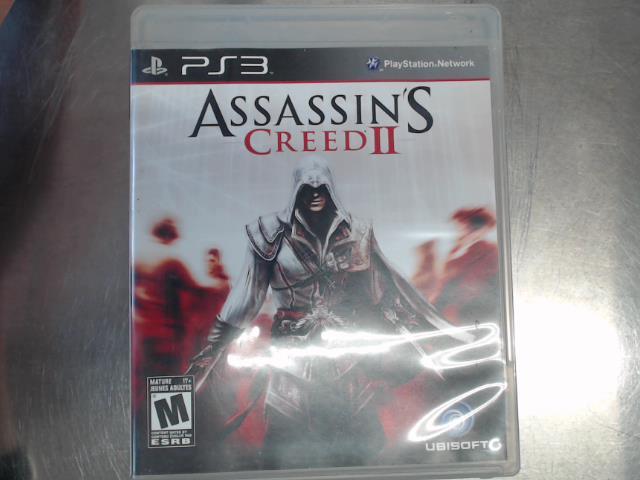 Assassins creed 2