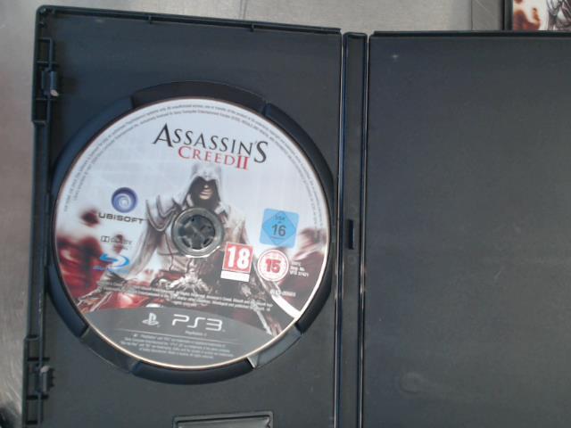 Assassins creed 2