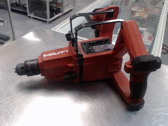 Hilti paddle mixer (outil seul)