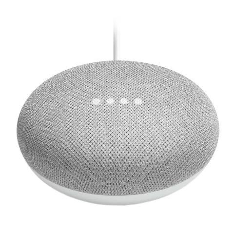 Google home avec fils