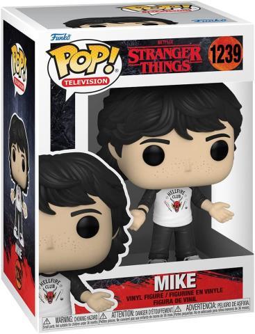 Pop television stranger things 1239 mike