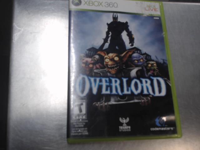 Overlord 2