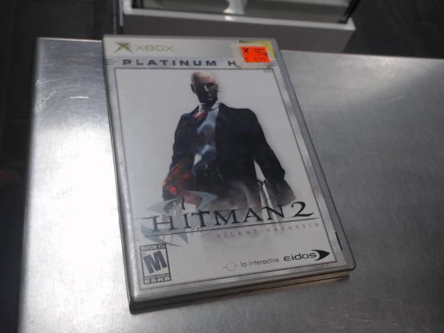 Hitman 2