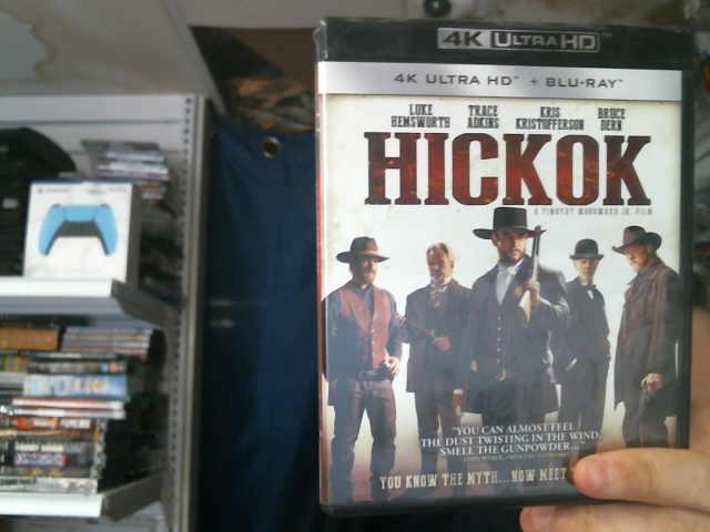 Hickok