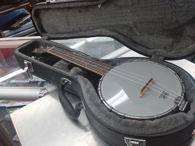 Banjo lele instrument a corde