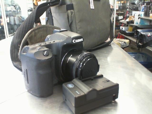 Camera canon eos 50d