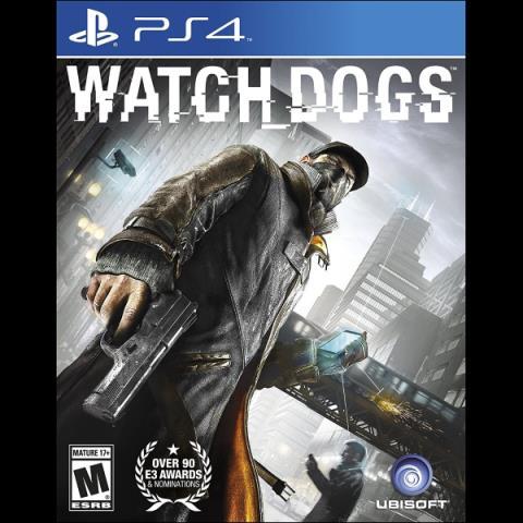 Watch dogs