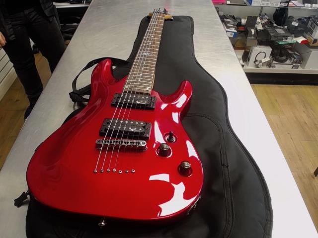 Guitare acheter ici