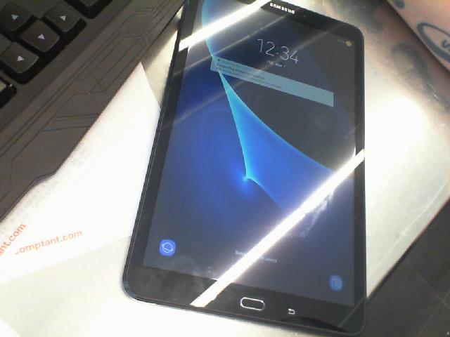 Samsung smt580 tablet