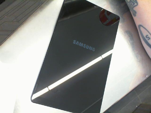Samsung tab a7 lite 32 gb bleu pale