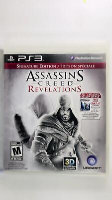 Ac revelation ps3