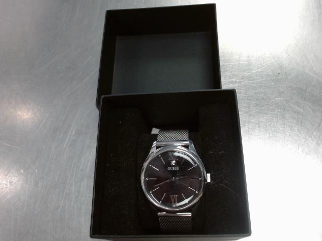 Montre guess silver dans boite