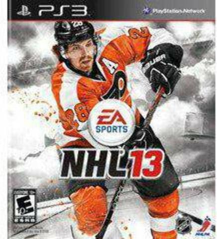 Nhl 13