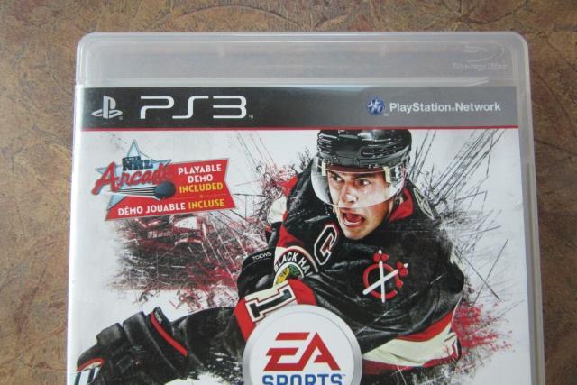 Nhl 11