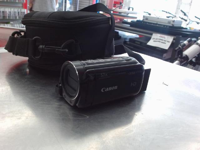 Canon vixia hfr700