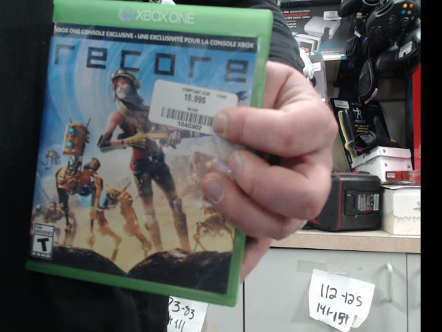 Recore