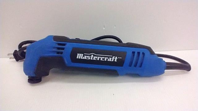 Mastercraft ocillateur