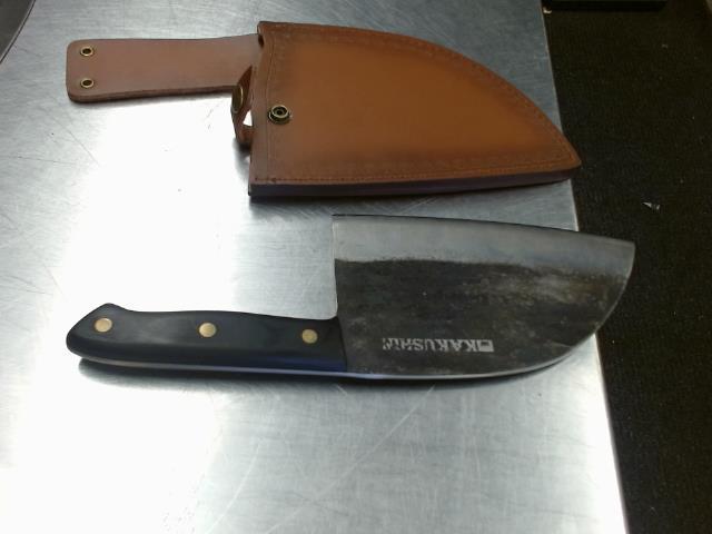 Kakushin knife boucher cover