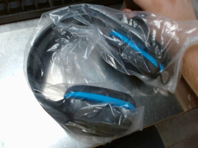 Headset gaming